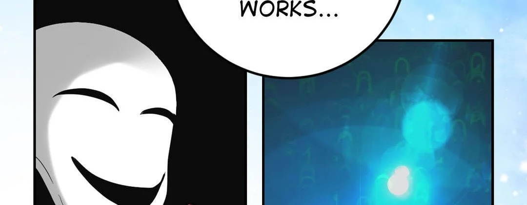 Living with The Wizard - Chapter 30